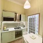 Bunina 8 Appartement Odessa