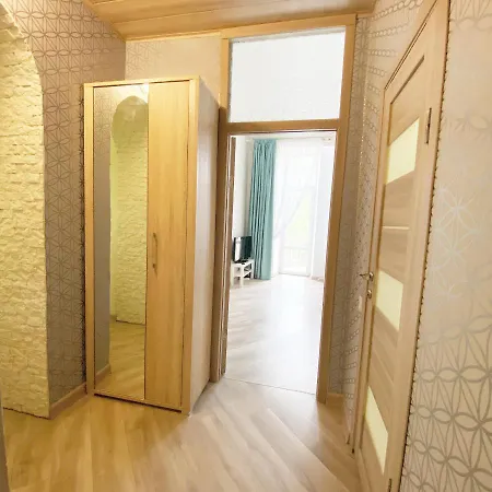 Апартаменти Bunina 8 Одеса