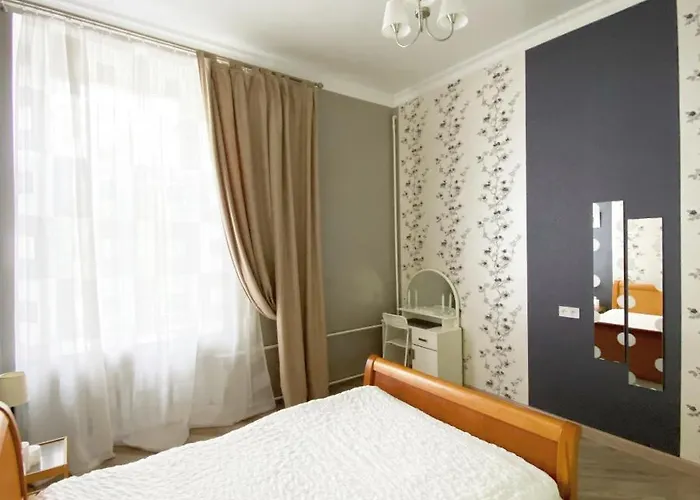 Appartement Bunina 8 *