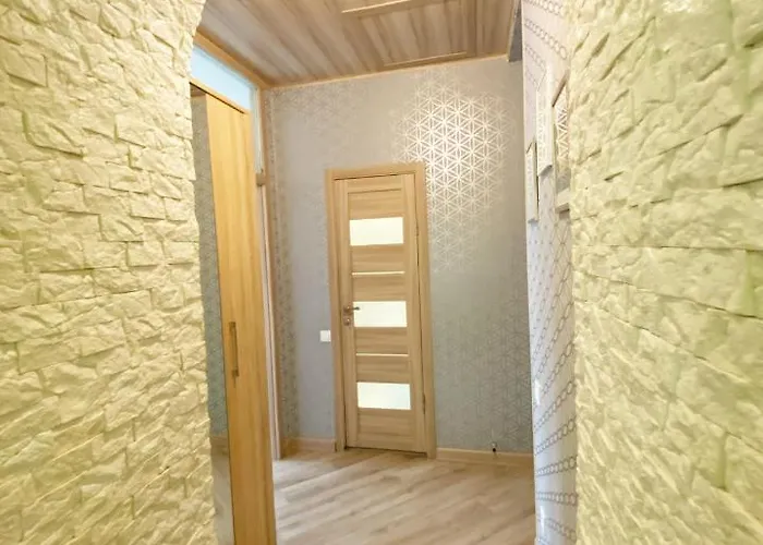 Bunina 8 Appartement Odessa