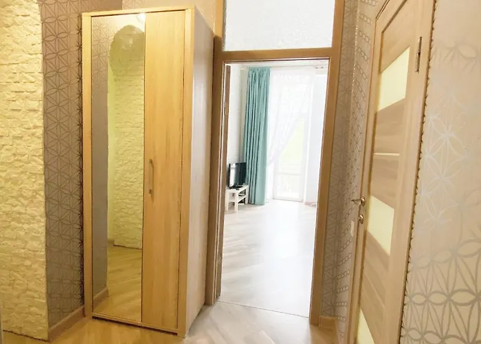 Appartement Bunina 8 Odessa