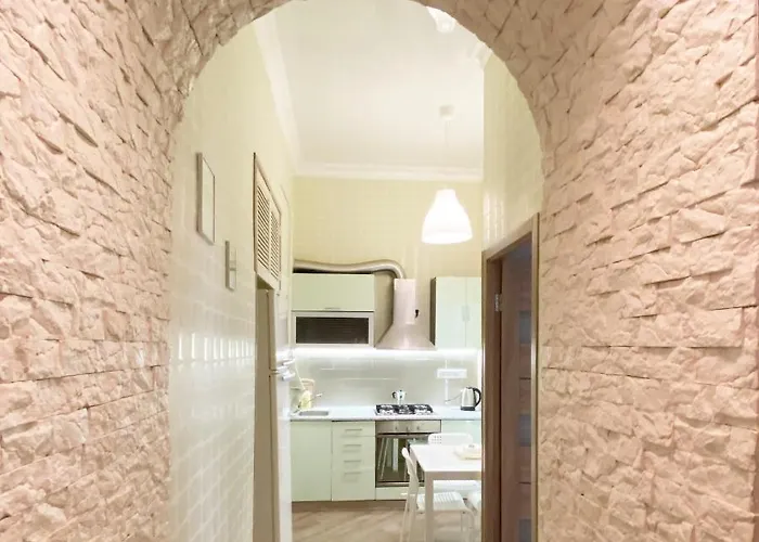 Appartement Bunina 8 *