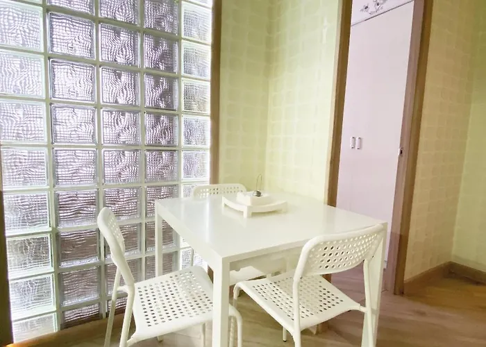 Appartamento Bunina 8 Odessa