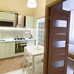 Bunina 8 Daire Odessa