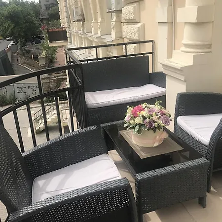 Bunina 8 Appartement *