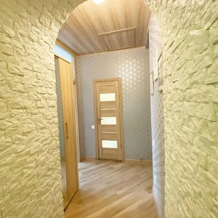 Bunina 8 Daire Odessa