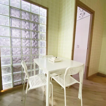 Daire Bunina 8 Odessa
